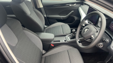 Skoda Octavia 1.5 TSI SE Technology 5dr Petrol Estate